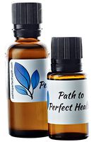 Addiction Essential Oil Formula