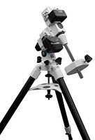 Meade LX85 Mount & Tripod with AudioStar