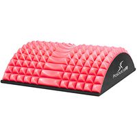 ProsourceFit Arched Back Stretcher - Pink