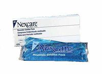 Nexcare cold pack covers for 3M cold packs 100 per box
