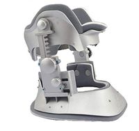 Unbne Cervical Neck Traction Device and Collar Brace,Adjustable Neck Support Stretcher for Spine Alignment and Chronic Neck Pain Relief