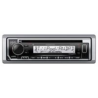 Kenwood KMR-D372BT Marine CD Receiver w/Bluetooth (Certified Refurbished)