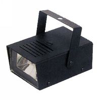 Strobe Mini Flash - Halloween Prop