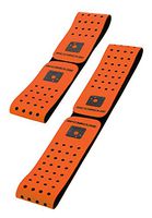 Scosche Rhythm+ Replacement Strap - Orange  Strap For Scosche Rhythm+ Optical Heart Rate Monitor Armband