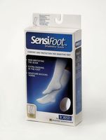 Jobst SensiFoot Diabetic Socks 110831 1 PR - Buy Packs and Save (Pack of 2)