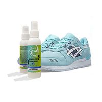 Deodorizing Foot Spray with Tea Tree Oil - 4.0 oz