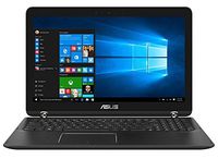 ASUS Q524U 2-in-1 Notebook PC (Q524UQ-BI7T20) Intel i7-7500U, 12GB RAM, 2TB HDD, 15.6-in FHD LED, Win10