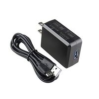 Smart Travel ac Adapter Charger Plug for Lenovo Yoga Book 5.2V2A with Micro tip