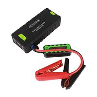 PRO ELEC 29-9505 HyperTEMP 20000mah Multi-Function 12V Car Jump Starter with Smart Cable