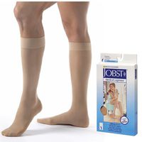 Jobst Ultrasheer Medical Legwear 15-20mmHg, Size: X-Large