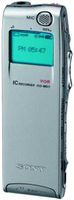 Sony ICD-MS515 Memory Stick Digital Voice Recorder with Voice-to-Print Compatibility