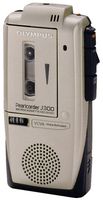 Olympus J300 Microcassette Recorder