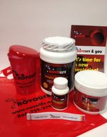 NovoLife Detox Kit (Vanilla)