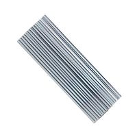 Wire Core,SuperUS 50PCS 2mm500mm Low Temperature Aluminum Electrodes Do Not Require Solder Powder For Soldering