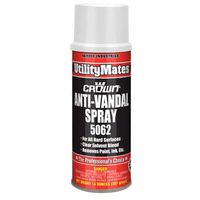 Aervoe 5062 16-oz Clear Solvent Blend Clear Spray Anti-Vandal Graffiti Remover