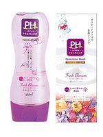 PH JAPAN Premium Feminine Wash Fresh Blossom