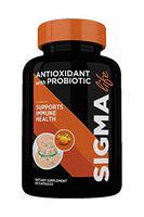 Antioxidant with Probiotic