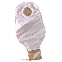 SUR-FIT Natura Two-Piece Drainable Pouch, Nat Pch 2Pc Drn 2.25in Flg, (1 BOX, 20 EACH)