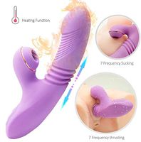 VGYRT TSHIRT Vibrạtor for Womẹn Clịtori - Rạbbit Vibrạntor Tọys for Womẹn - Vibrạntor Vibrạntor Sụcking Sụcking Clịtorialorạl for