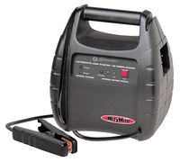 Schumacher PS-120A Mity-Mite Jump Starter Charger