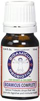 BioAmicus COMPLETE Infant & Toddler Probiotic Drops 10mL, 50 DOSES with 10 PROBIOTIC STRAINS