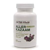 Let's Talk Health Aller Kazaam