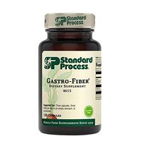 Standard Process - Gastro-Fiber - 150 Capsules