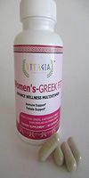 'Women's-Greek FIT' Advance Wellness MULTIVITAMIN