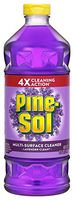 Pine-Sol Multi-Surface Cleaner, Lavender, 48 Fluid Ounce Bottle