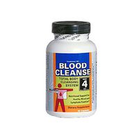 Blood Cleanse 90 CAP