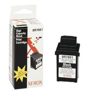 Xerox 8R7881 Black Inkjet Cartridge