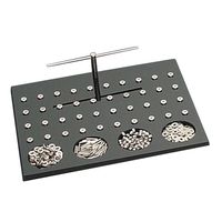 Fabrication Roeder Manipulation Test Replacement Parts