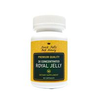 Premium Grade Royal Jelly