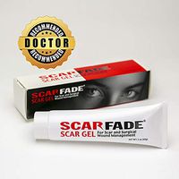 Advanced Scar Gel-surgery, injury, burn scars -2oz