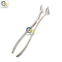 G.S BEESON CAST Plaster Spreader 12" with 2" Wide Blades | G.S Best Quality