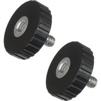 Vello 1/4"-20 Camera Screw (2-Pack)