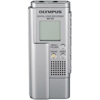 Olympus WS-100 64 MB Voice Recorder with USB Interface