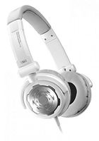 Denon DJ, White, 5X5X5 (DNHP500S)