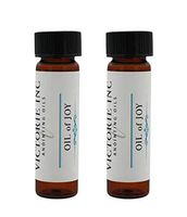 Oil of Joy Anointing Oil 1/4 oz. Package of 2