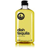 Dish Tequila