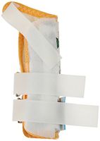 Scott Specialties Snoopy Wrist Splint, Pediatric, Right
