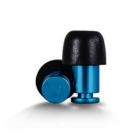 Flare Audio - Isolate Blue Ear Protection Earplugs