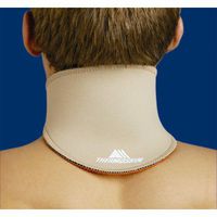 Swede-O 82221 Thermoskin Neck Support, Short, X-Small, Beige
