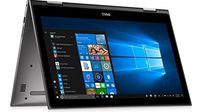 2019 Dell Inspiron 5000 2-in-1 15.6" FHD IPS Touchscreen LED-Backlit Laptop, Intel Core i5-8250U Quad-Core, 8GB DDR4, 512GB SSD, Backlit Keyboard, HDMI, WiFi, MaxxAudio Pro, Card Reader, Windows 10