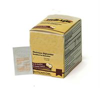 100 Electrolyte Pills Tablets First Aid Emergency Camping Survival Refill Kits