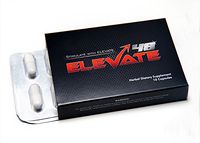 ELEVATE48 Game Changing Male Enhancement Supplement