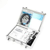 Quantum Analyzer TBVECHI Quantum Analyzer Aluminum USB Port AET Quantum Resonance Magnetic Analyzer