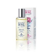 Bulgarian Rose Signature Spa Body Oil
