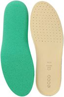 ECCO Women's Comfort Plus Insole, Natural, 41-42 EU / 10-11.5 US