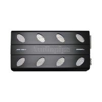 Audiopipe New Apk4004 4Ch 2500W Car Audio Amplifier Amp 4 Channel 2500 Watt
